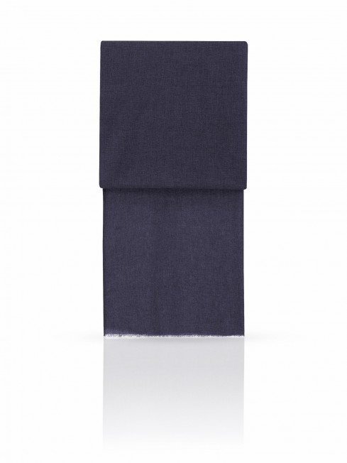 Палантин Унисекс WG-MATTY/NAVY